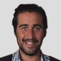 Sebastián Cooke